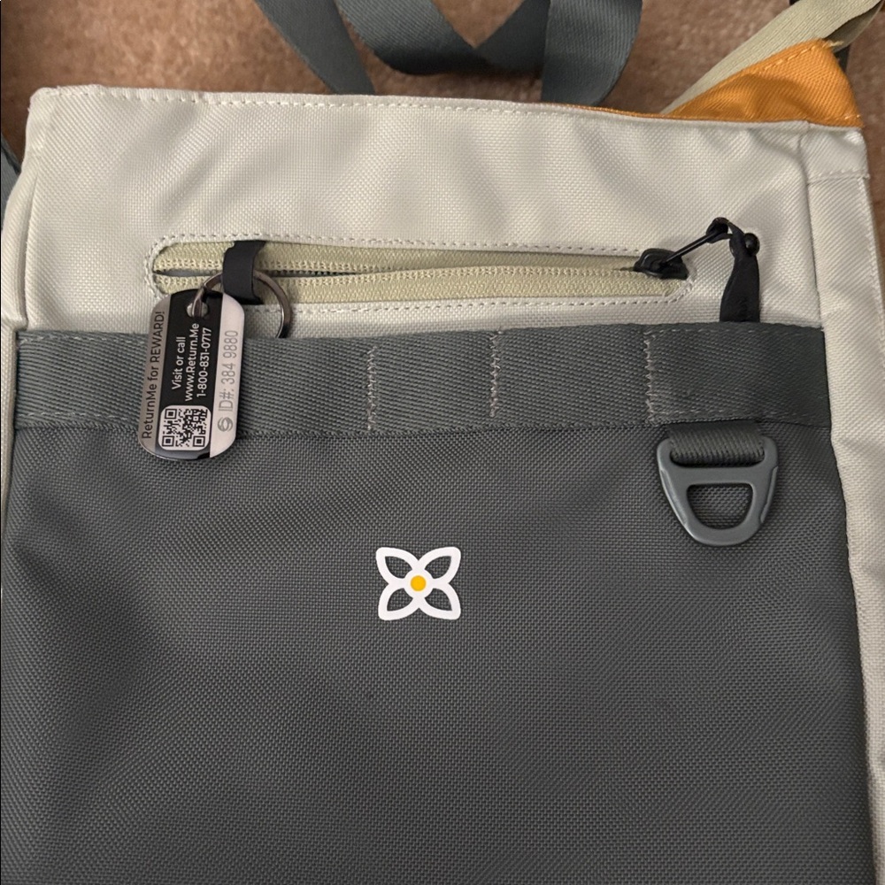 Great condition Sherpani Crossbody for sale! - Picture 2 of 6
